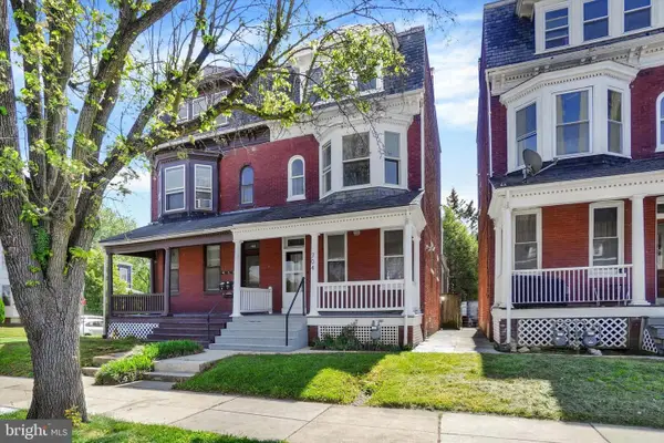 704 Madison Ave, YORK, PA 17404