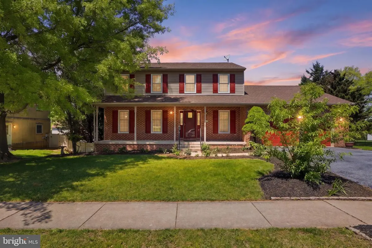 2933 Ridings Way, York, PA 17408 - #1