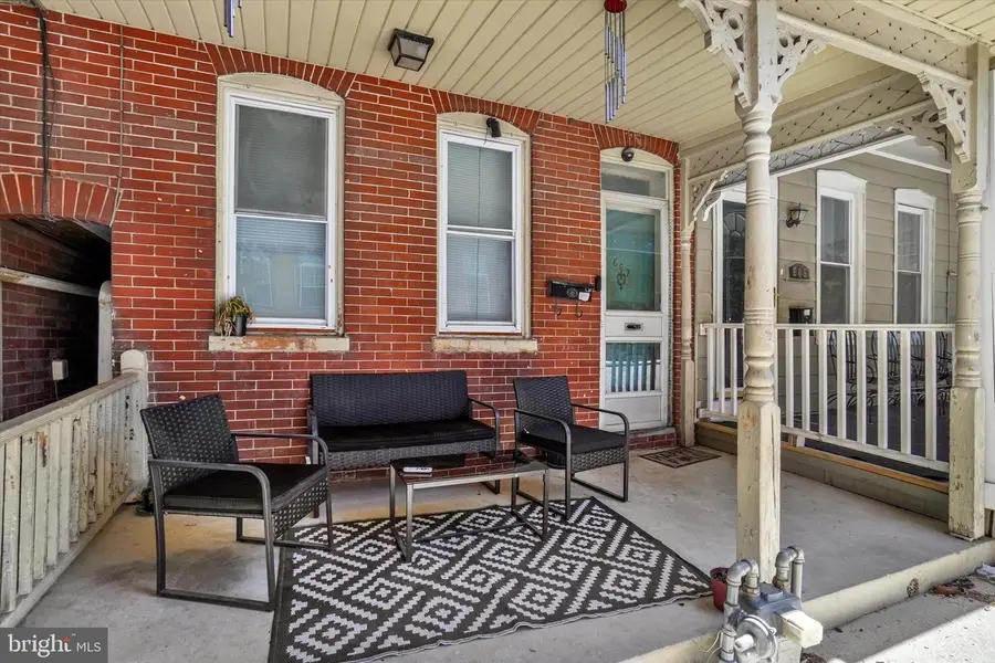 607 N Hartley St, York, PA 17404 - #3