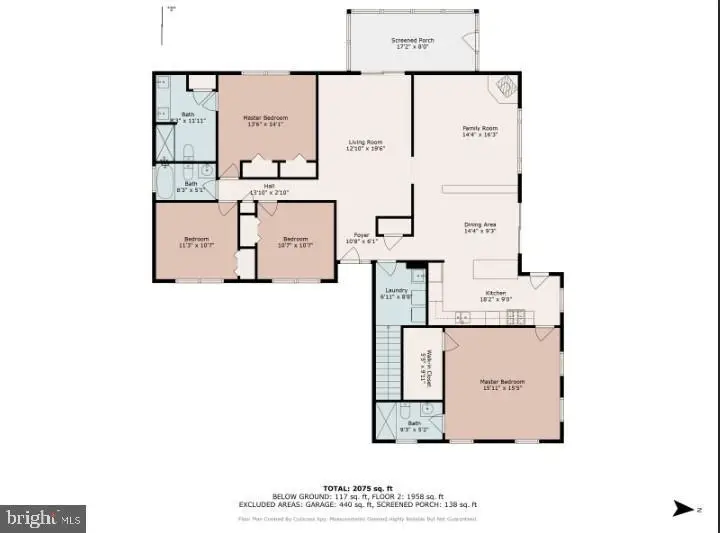 1542 Bonbar Rd, York, PA 17403 - #3