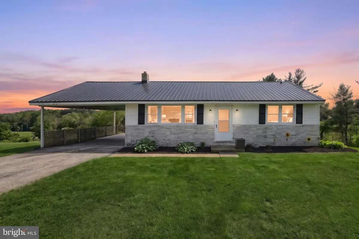 4834 E Prospect Rd, York, PA 17406 - #1