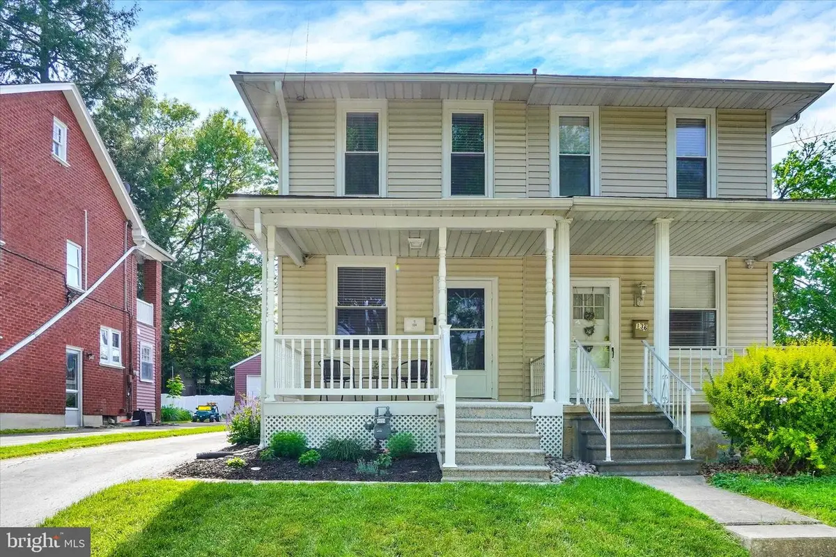 134 N Findlay St, York, PA 17402 - #1