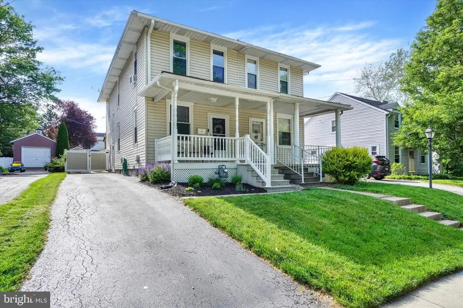 134 N Findlay St, York, PA 17402 - #2