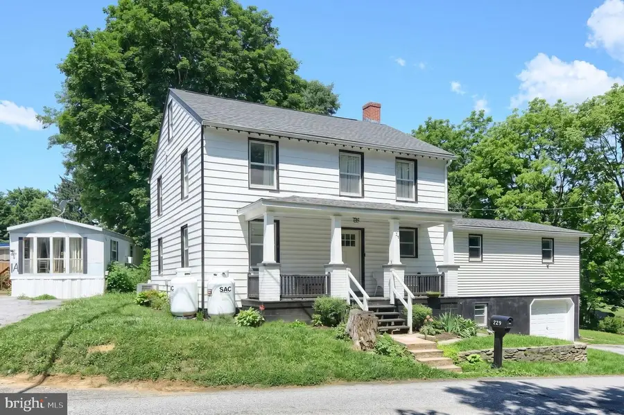229 Shauffnertown Rd, New Cumberland, PA 17070 - #3