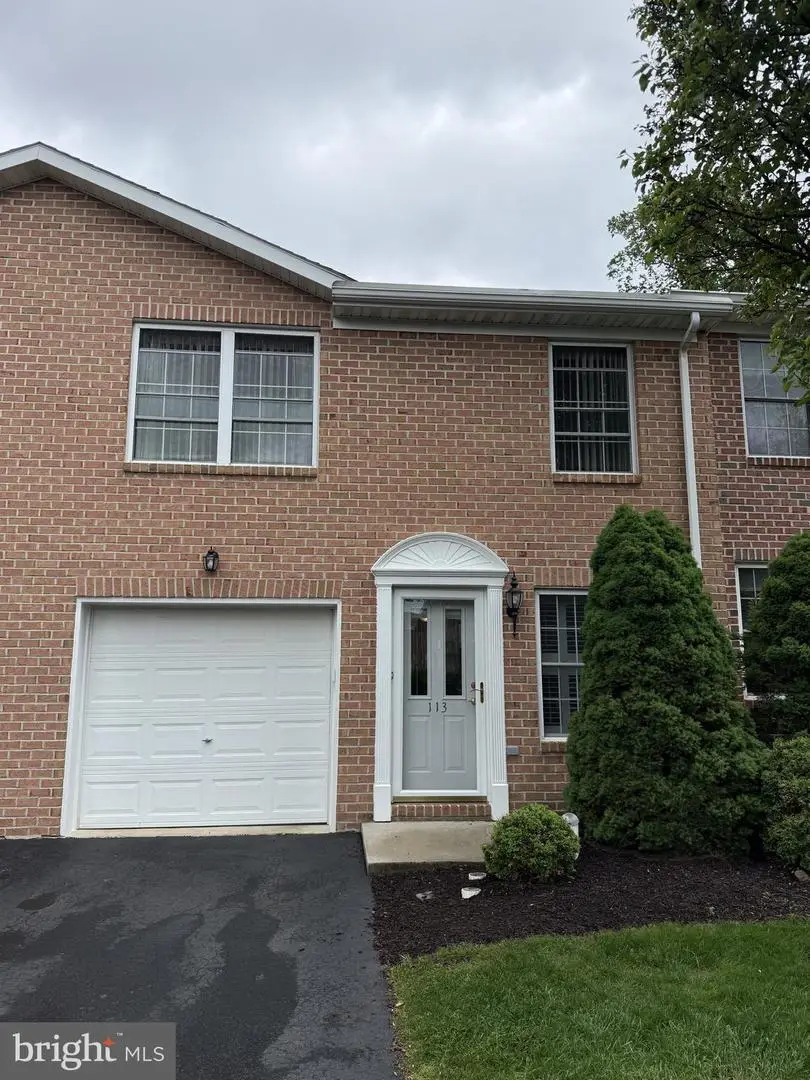 113 Silver Screen Dr #113, York, PA 17402 - #1