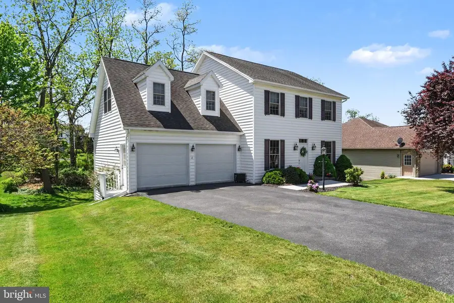 12 Dove Ct, Dillsburg, PA 17019 - #2