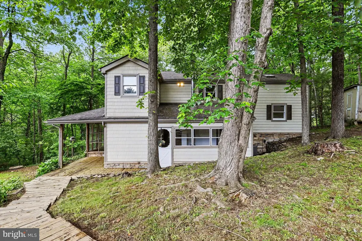 156 S Oak Heights Trl, Delta, PA 17314 - #1