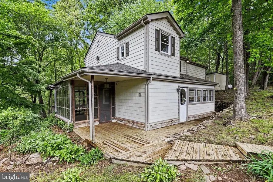 156 S Oak Heights Trl, Delta, PA 17314 - #2