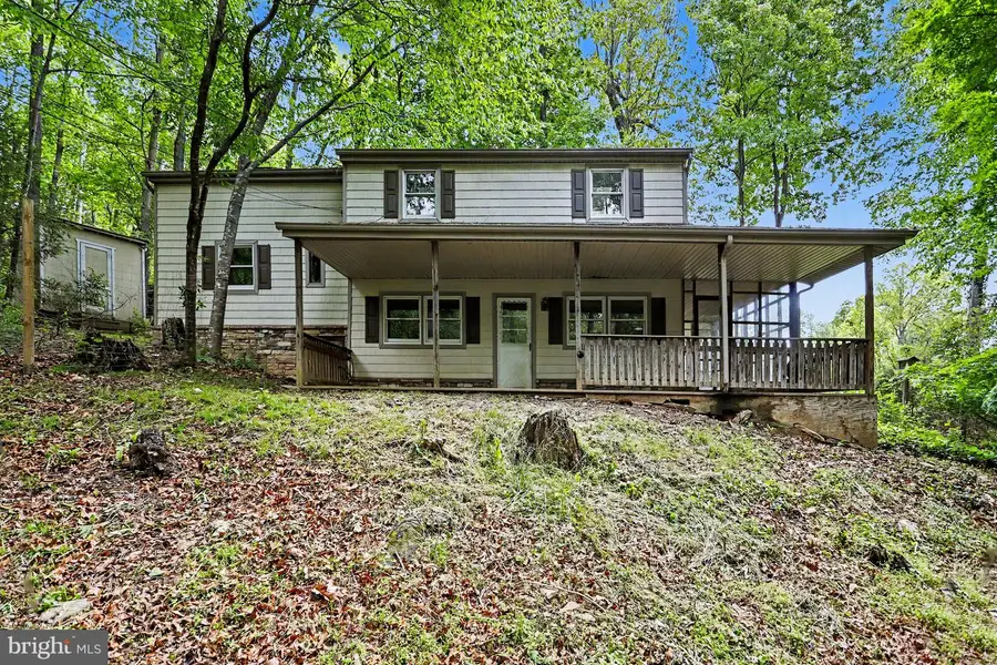 156 S Oak Heights Trl, Delta, PA 17314 - #3