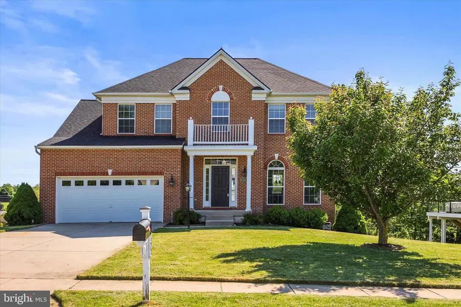 17323 Russett Farm Dr, Shrewsbury, PA 17361 - #3