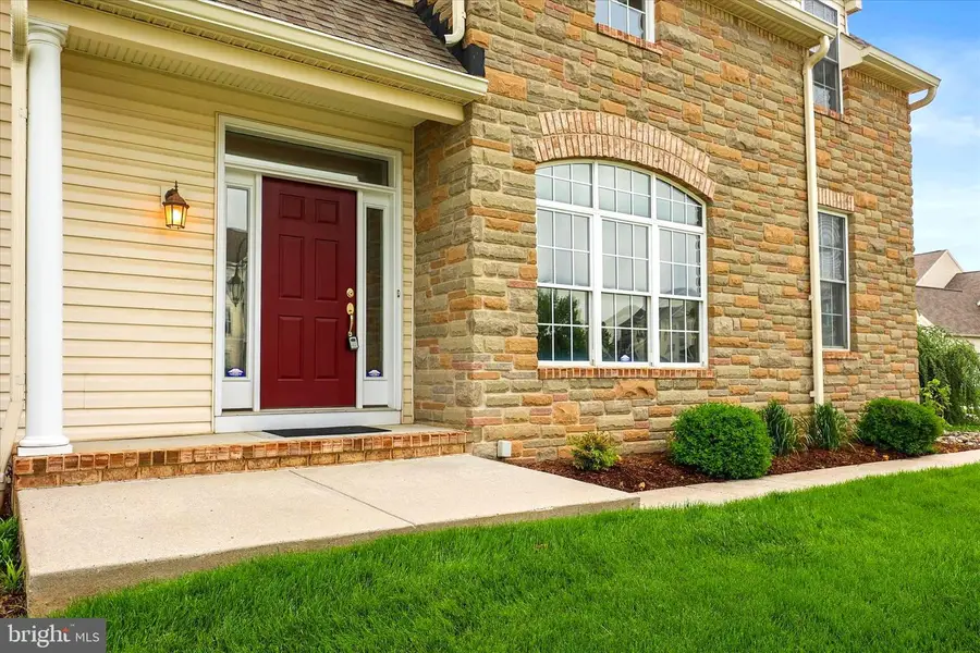 1101 Turnberry Ln, York, PA 17403 - #2
