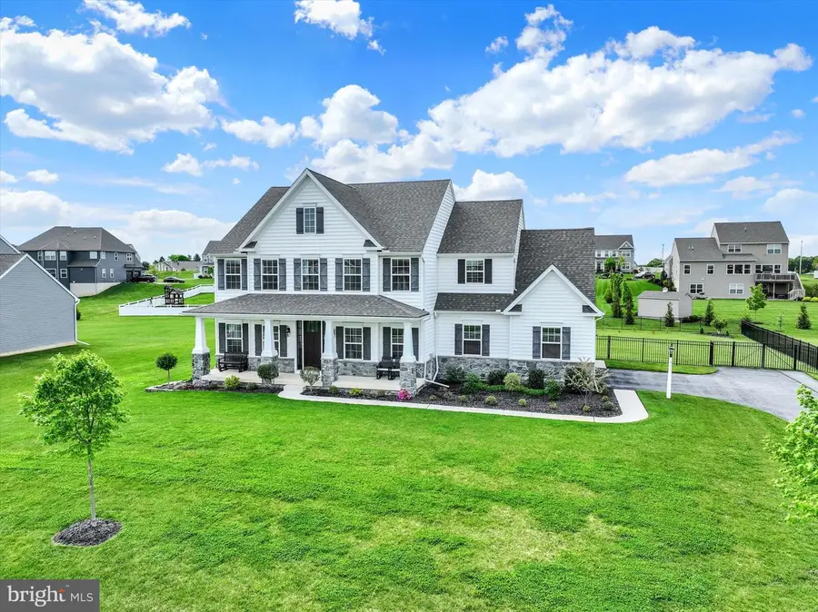 411 Peggy Ln, New Freedom, PA 17349 - #2