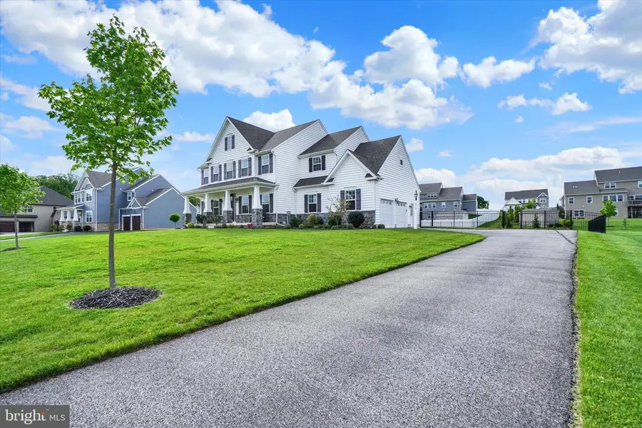 411 Peggy Ln, New Freedom, PA 17349 - #3