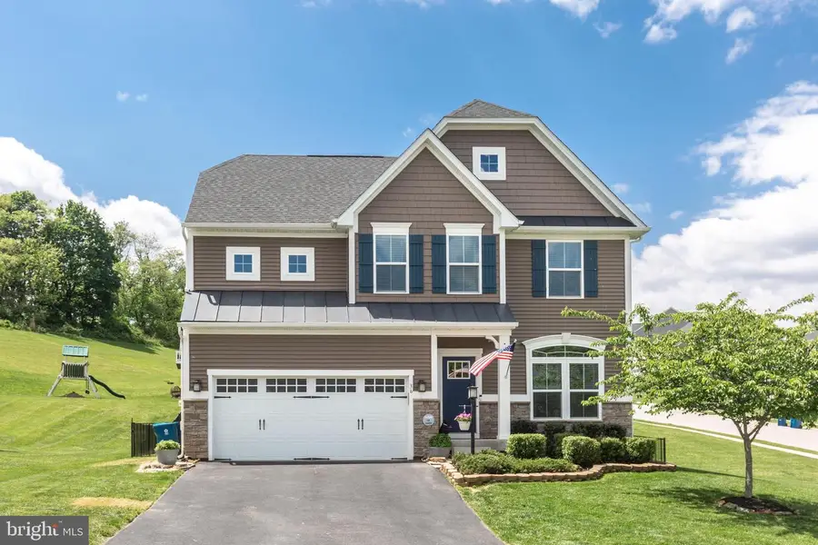 36 Rockdale Dr, Seven Valleys, PA 17360 - #2