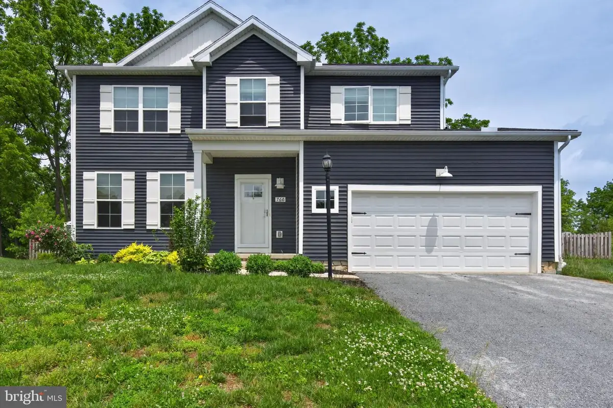766 Weldon Dr, York, PA 17404 - #1