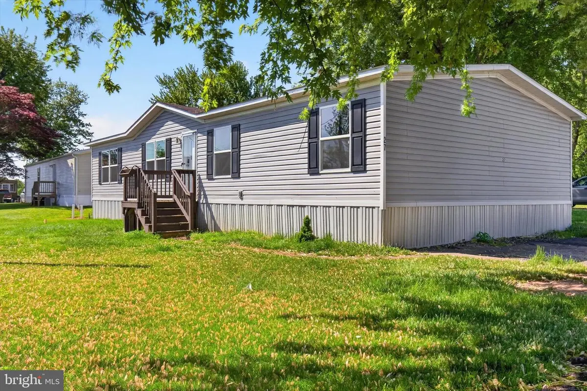 4550 Bull Rd #27, Dover, PA 17315 - #1