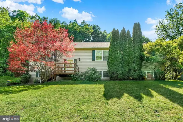 12598 Lebanon Church Rd, FELTON, PA 17322