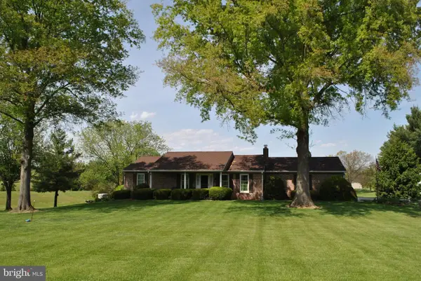 5971 Davidsburg Rd, DOVER, PA 17315