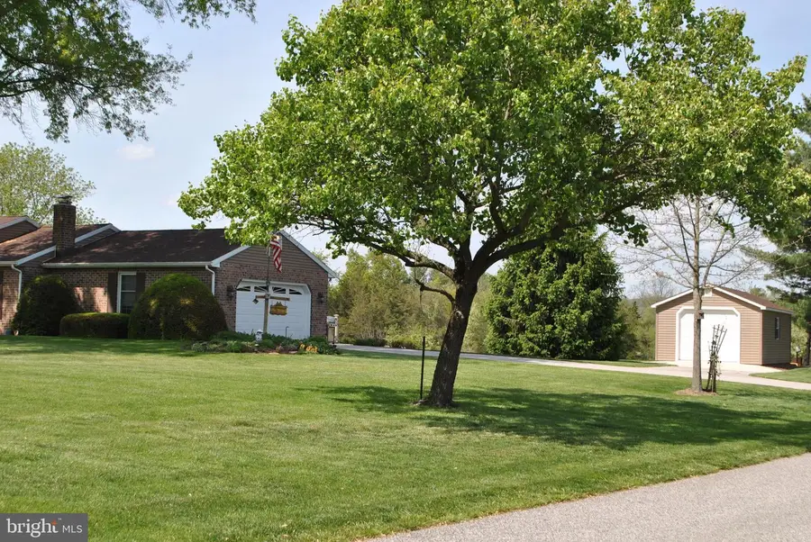 5971 Davidsburg Rd, Dover, PA 17315 - #2