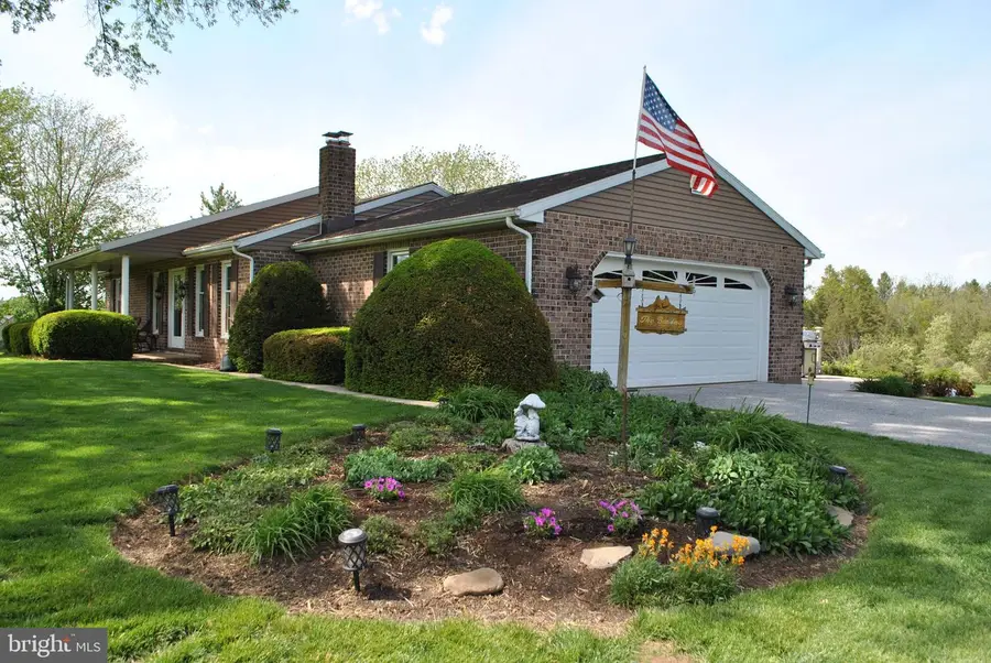 5971 Davidsburg Rd, Dover, PA 17315 - #3