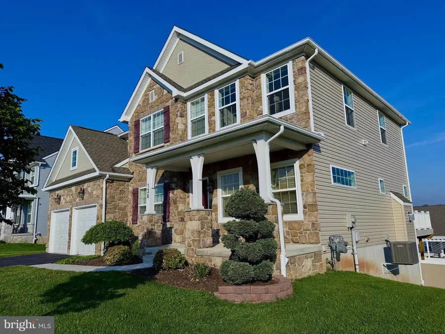 136 Village Rd, Manchester, PA 17345 - #3