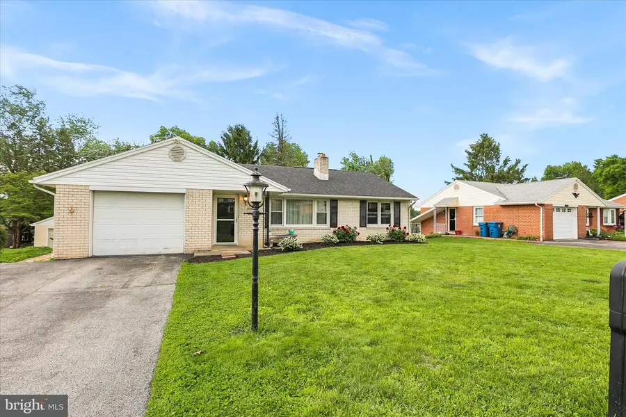 3966 Bahn Ave, York, PA 17408 - #3