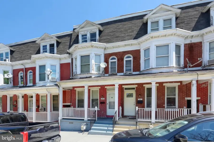 529 Thomas St, York, PA 17404 - #2