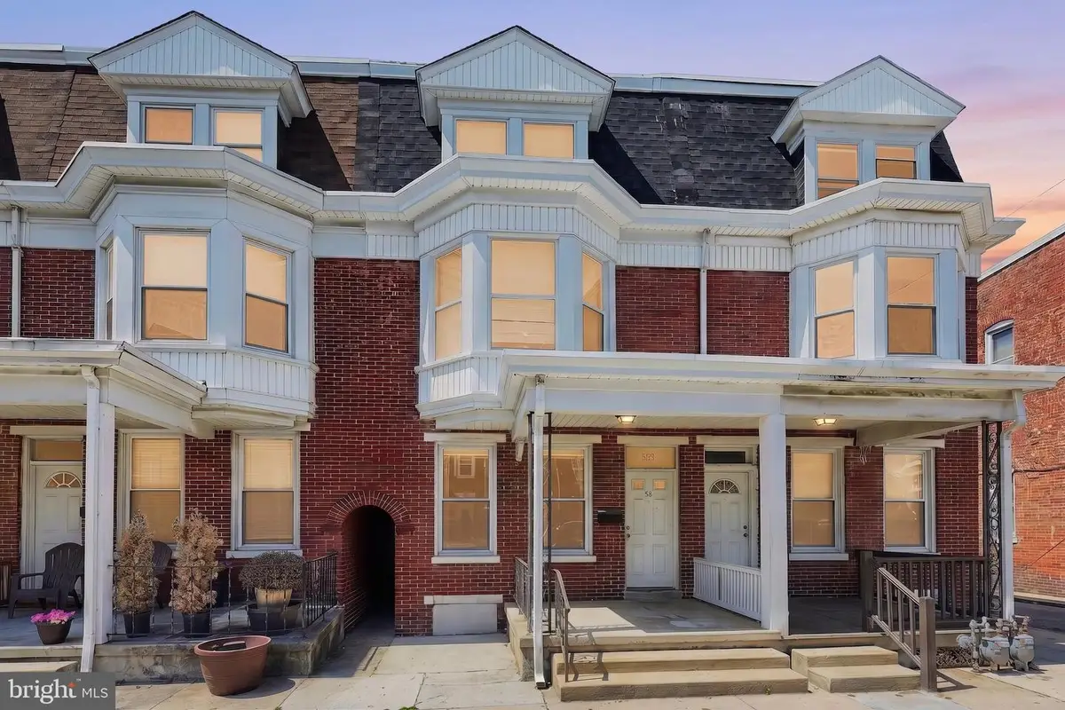 58 N Tremont St, York, PA 17403 - #1