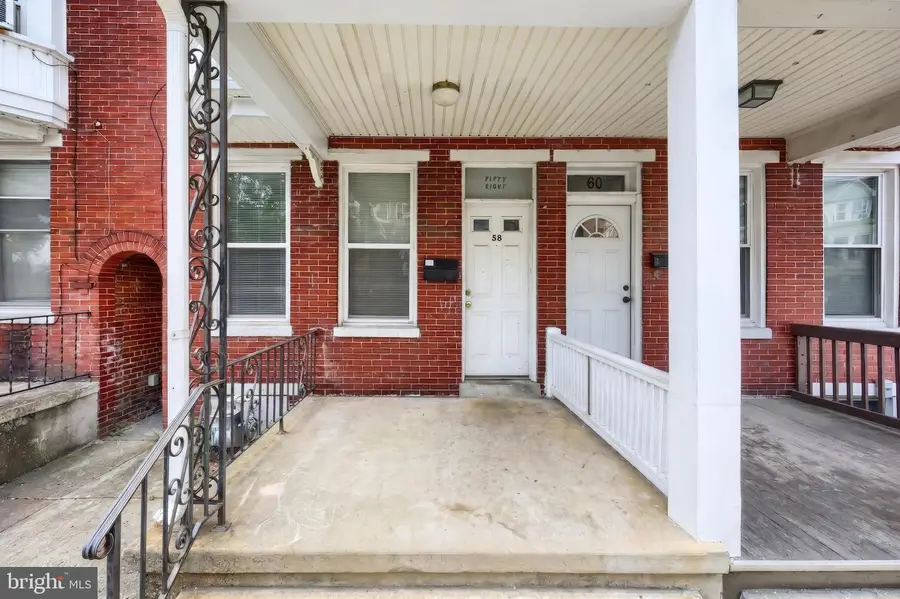 58 N Tremont St, York, PA 17403 - #3