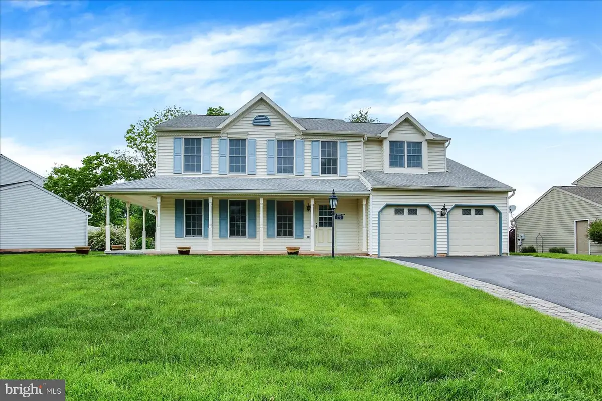 170 Winding Hill Dr, Etters, PA 17319 - #1