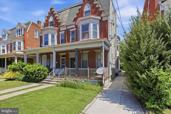 931 S Queen St, YORK, PA 17403