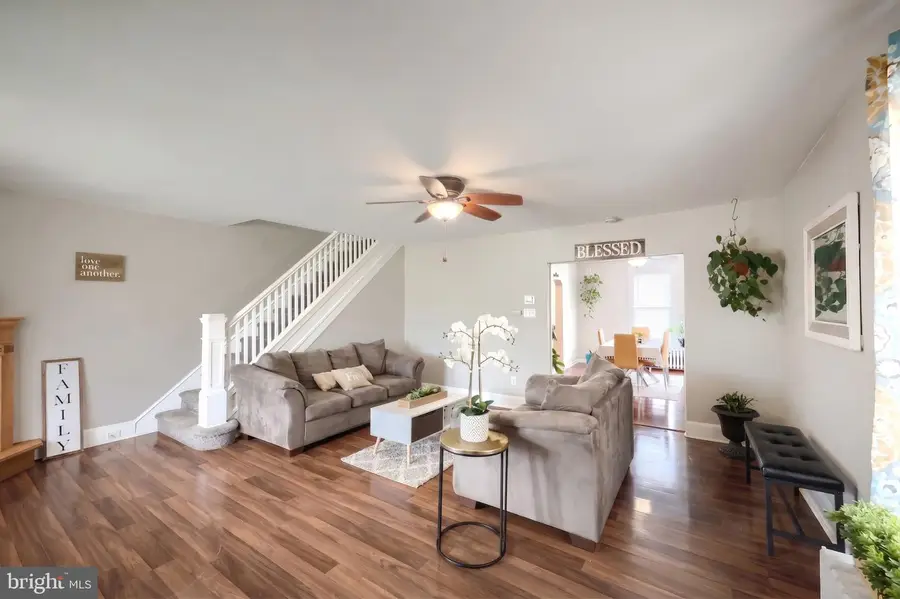 945 E Prospect St, York, PA 17403 - #3