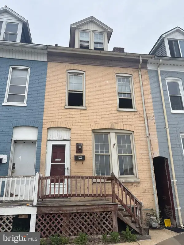 633 York St, YORK, PA 17403