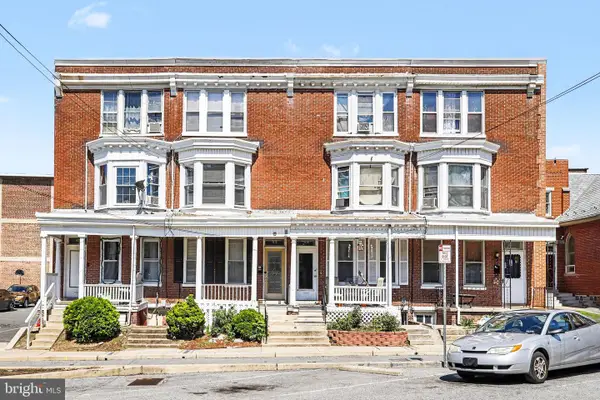 45 N Broad St, YORK, PA 17403