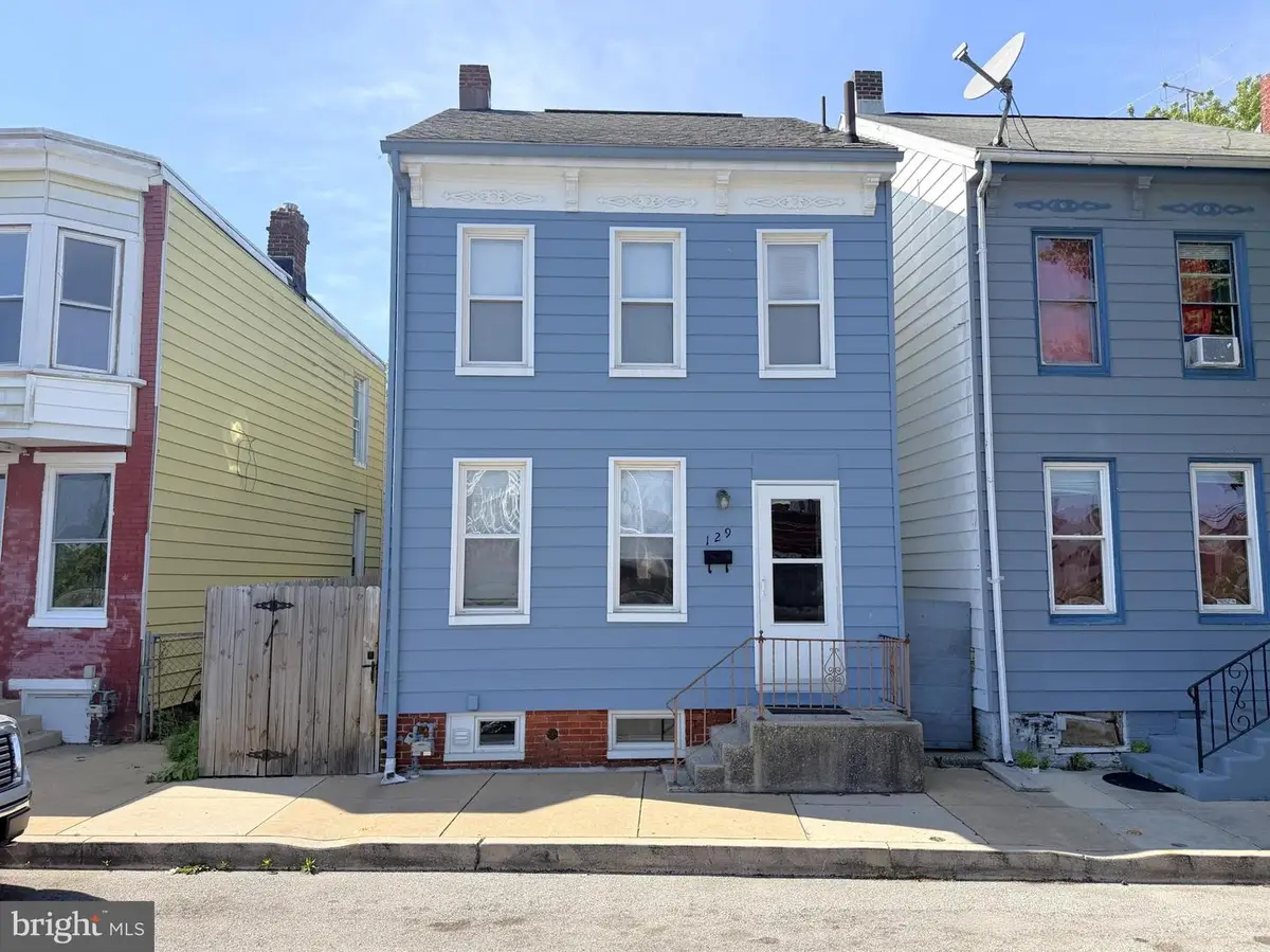 129 Stevens Ave, York, PA 17401 - #1