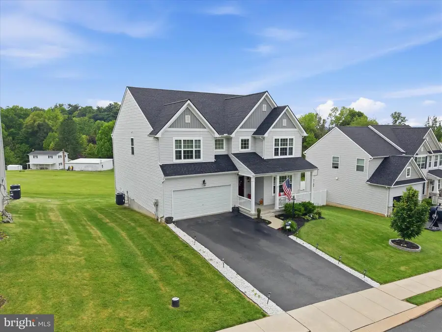 60 Blaine Dr, Manchester, PA 17345 - #2