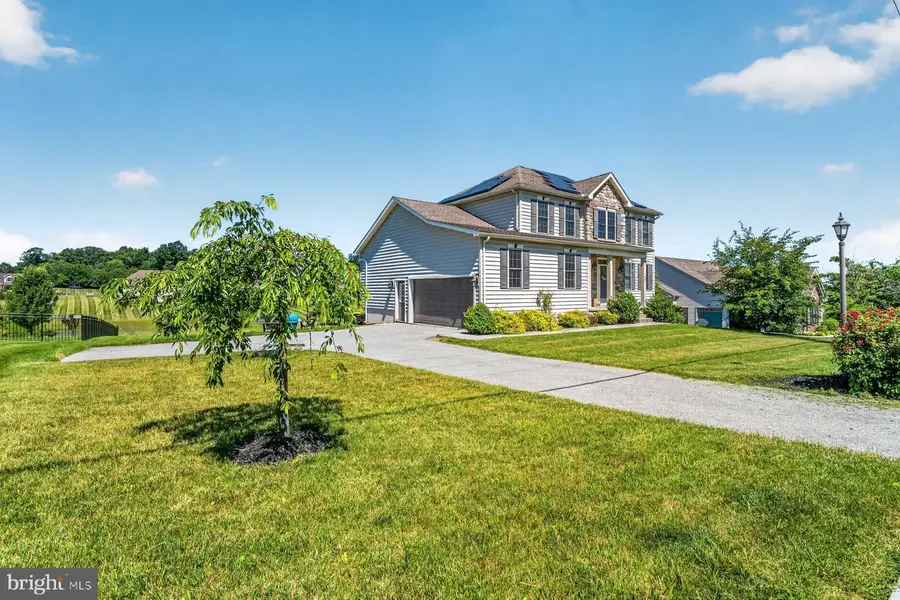 1055 Beck Mill Rd, Hanover, PA 17331 - #2