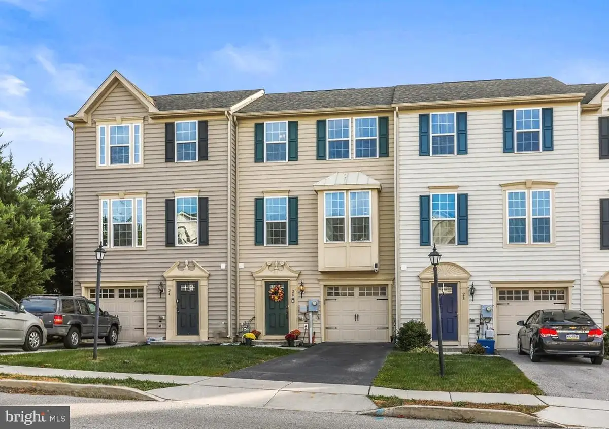 26 S Center St, Hanover, PA 17331 - #1