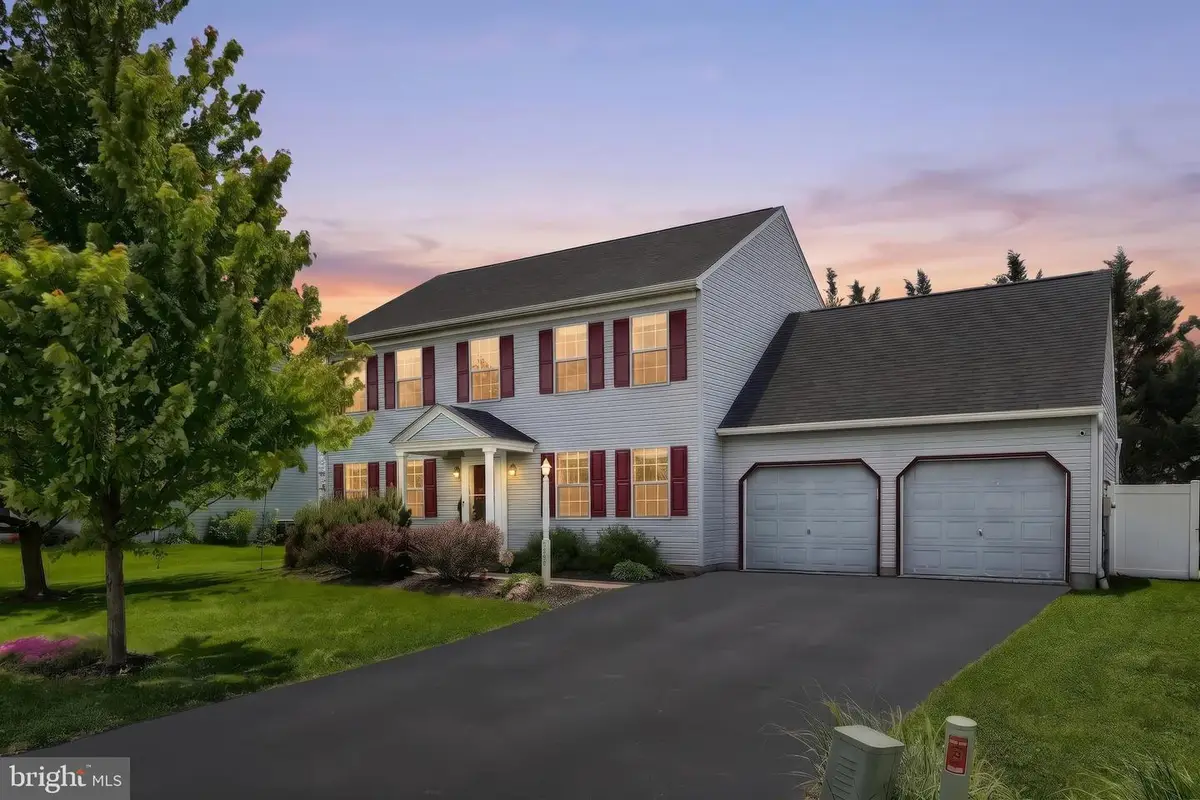 3742 Kimberly, Dover, PA 17315 - #1