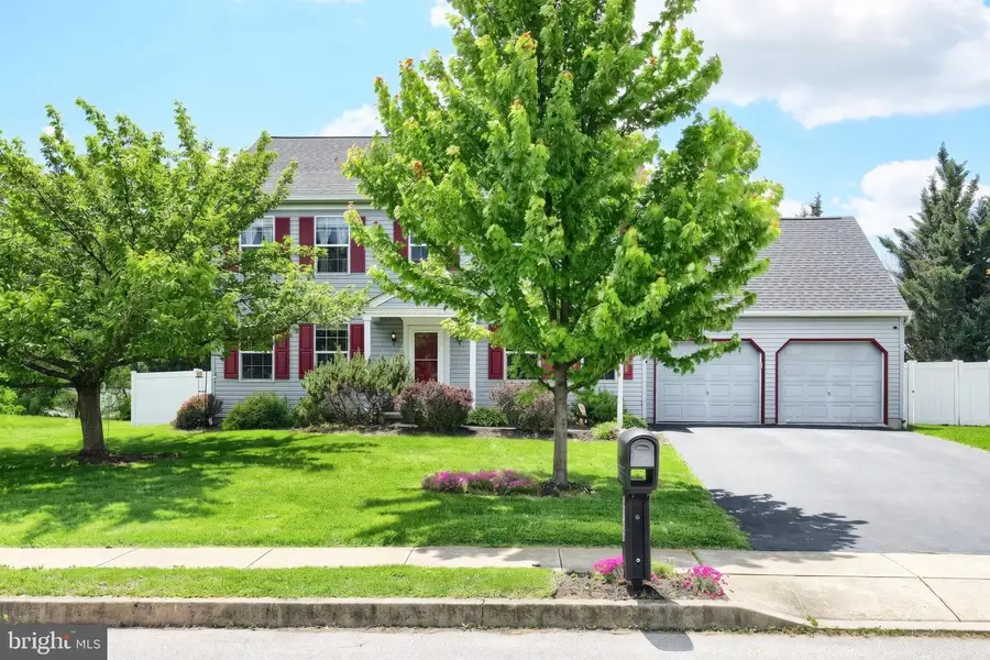 3742 Kimberly, Dover, PA 17315 - #2