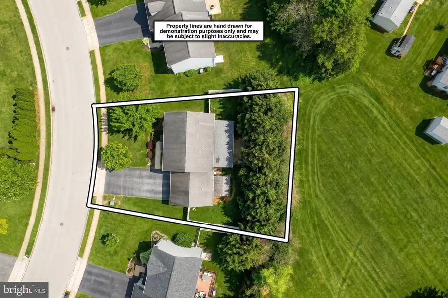 3742 Kimberly, Dover, PA 17315 - #3