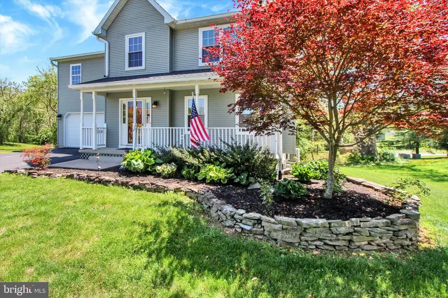 8 Mccleary Ct, Shrewsbury, PA 17361 - #2