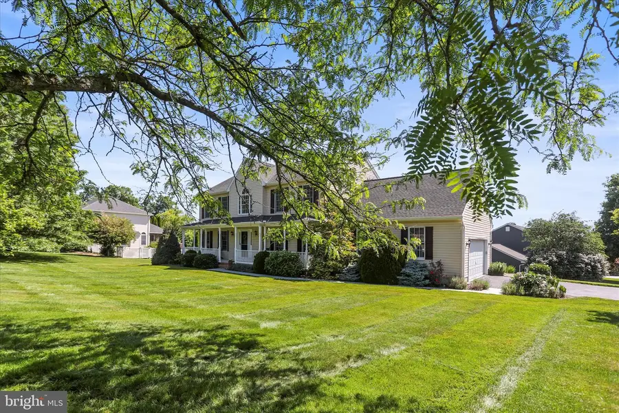 341 Cassidy Way, Shrewsbury, PA 17361 - #2