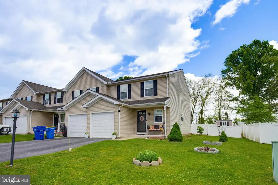 1470 Matthew Dr, York, PA 17404 - #3