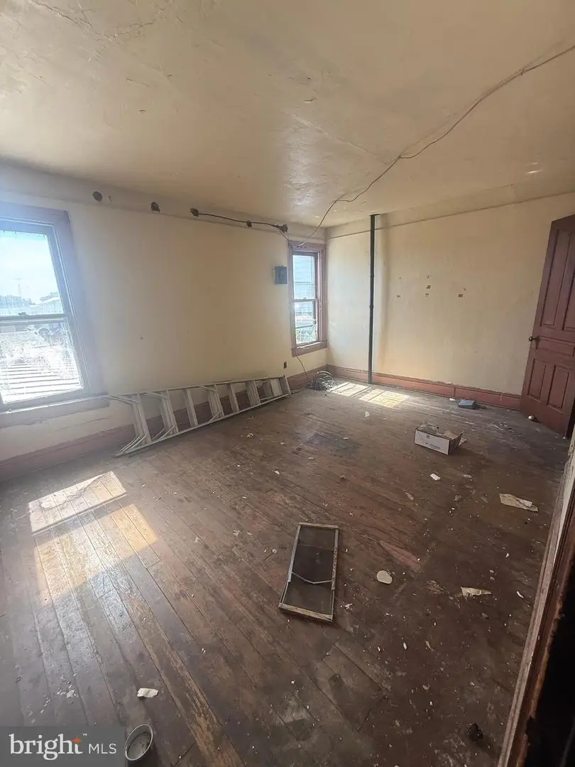 204 S Duke St, York, PA 17401 - #2