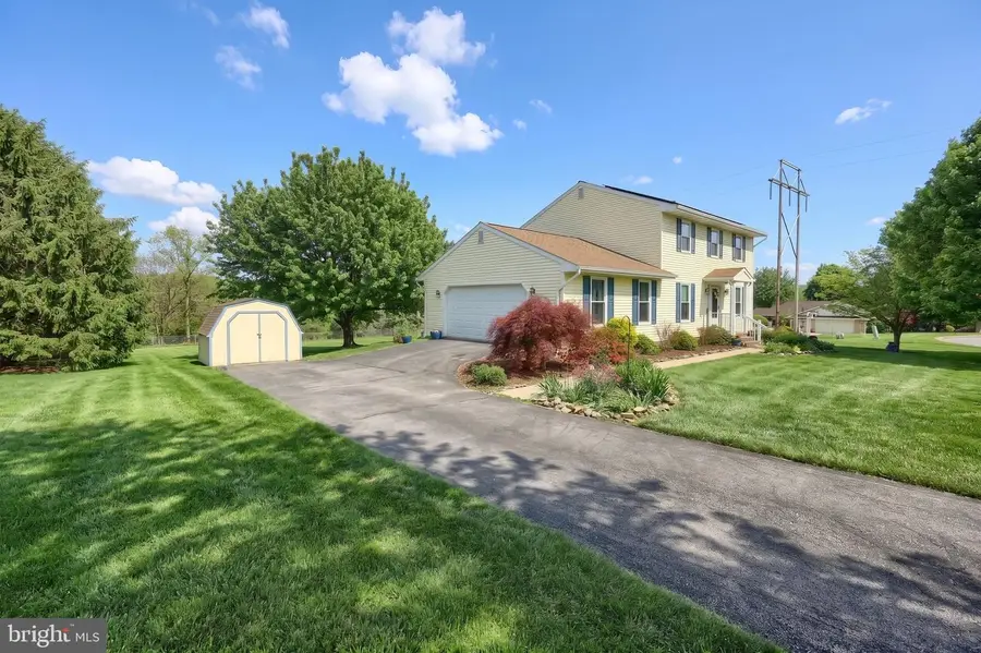 4150 Bahn Ave, York, PA 17408 - #3