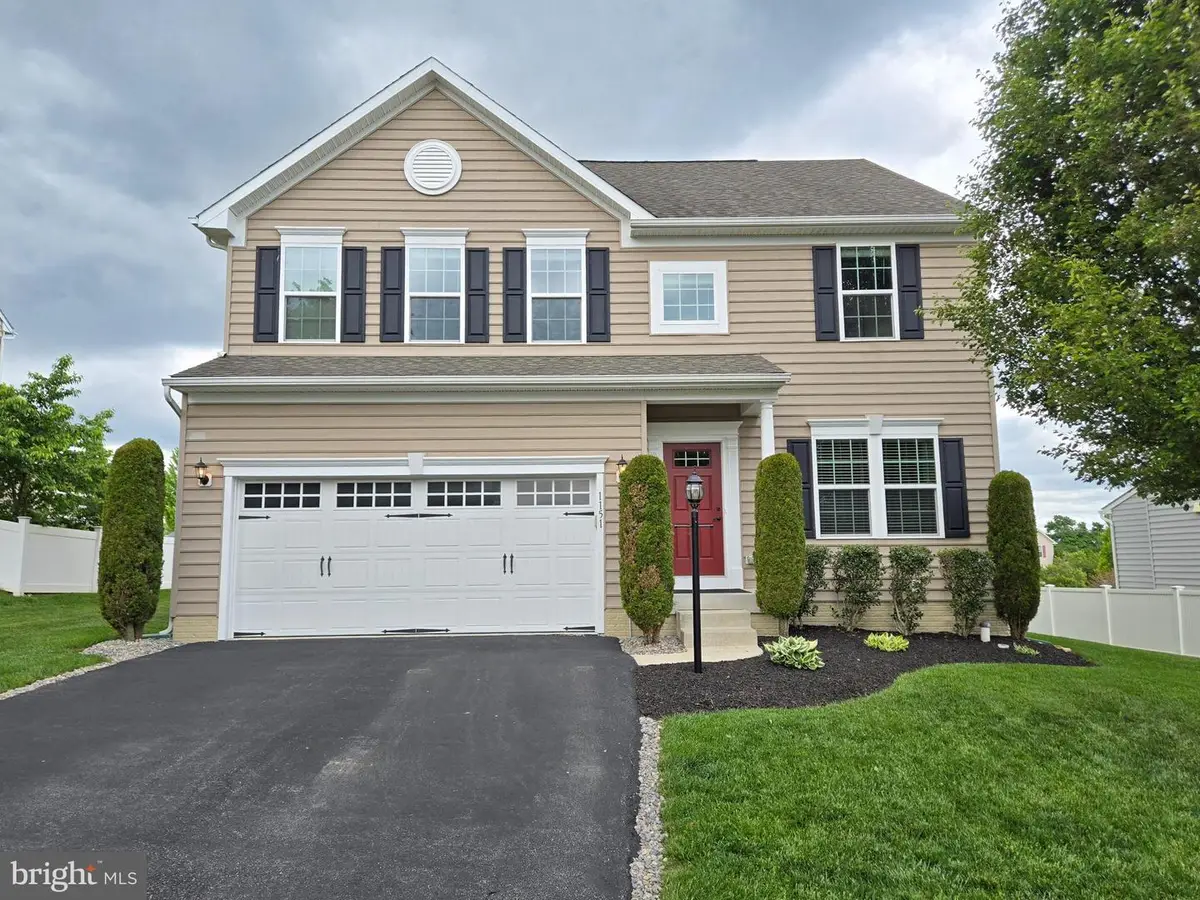 1151 Countryside Rd, Seven Valleys, PA 17360 - #1