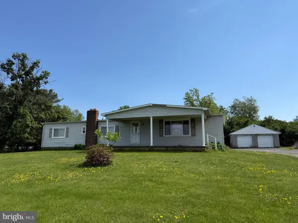 532 Riverview Dr, WRIGHTSVILLE, PA 17368