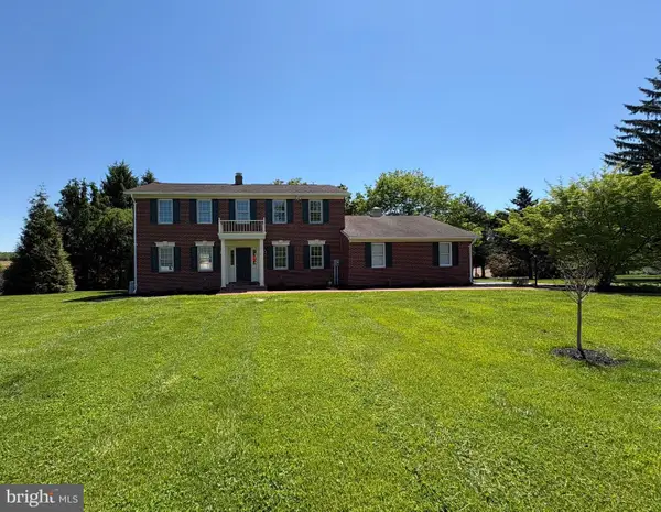 15257 Whitcraft Rd, NEW FREEDOM, PA 17349