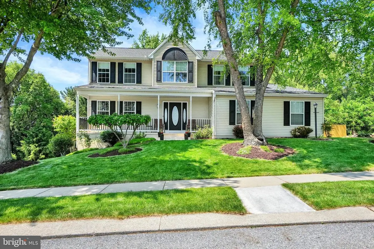 2613 Natalie Dr, York, PA 17402 - #1
